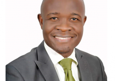 Dr Tony Orji