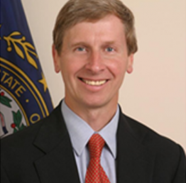 Governor Lynch