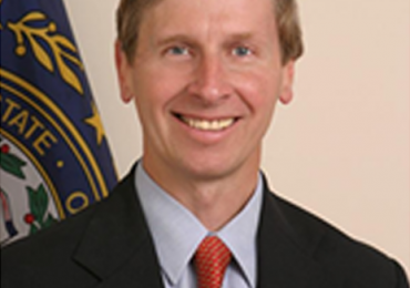 Governor Lynch