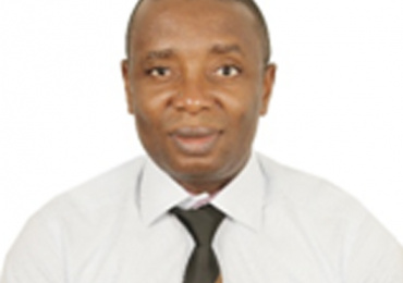 OJEKHEKPEN FESTUS