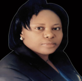 PROFESSOR JOY CHINWE EYISI