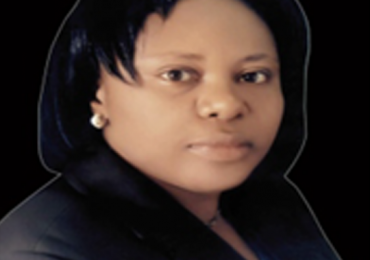 PROFESSOR JOY CHINWE EYISI