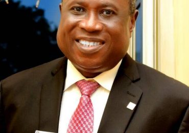 Engr. Theophilus Chukwuemeka Madu