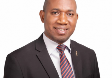 Mr. Ugochukwu Onyeka