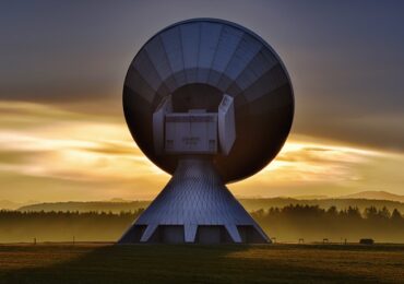 Cloud Networking