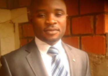 Anthony Anozie Chukwu