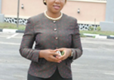 Miss Egbo Chiazor