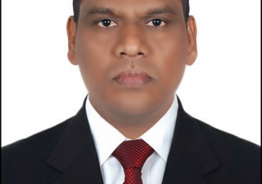 Mohammed Rizmi