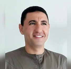 Dr Mohamed Saad Allah