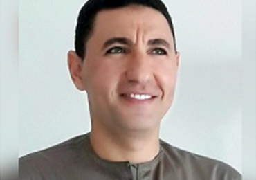 Dr Mohamed Saad Allah