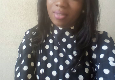 Ms Juliet Muokwe